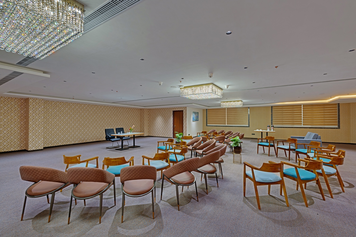 Click Hotel Shamshabad-Hyderabad Airport photo 11