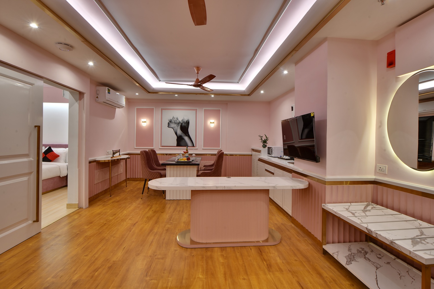Hazel Suite at The Fern Habitat, Jaipur - Photo 2