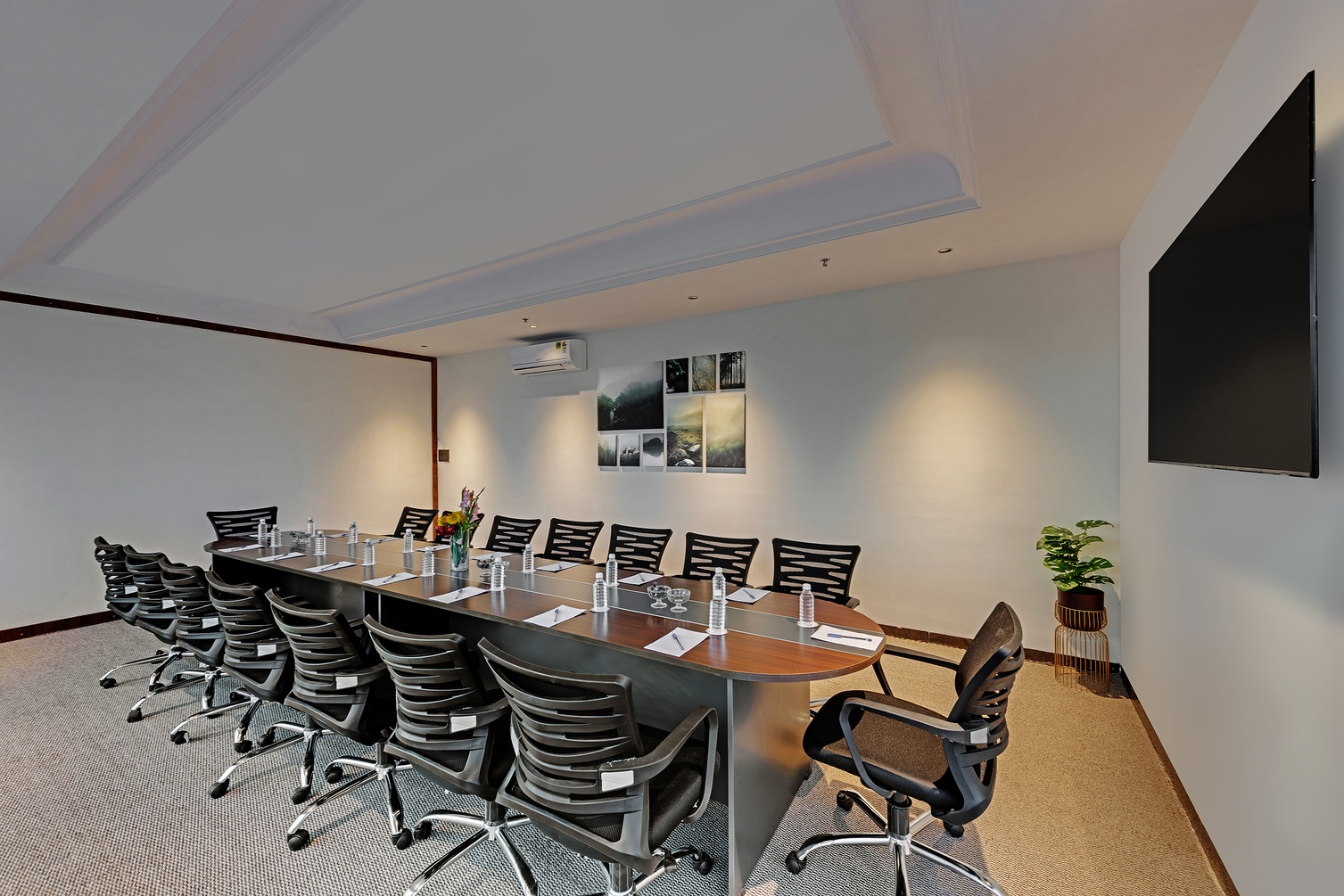 Click Hotel Shamshabad-Hyderabad Airport photo 12