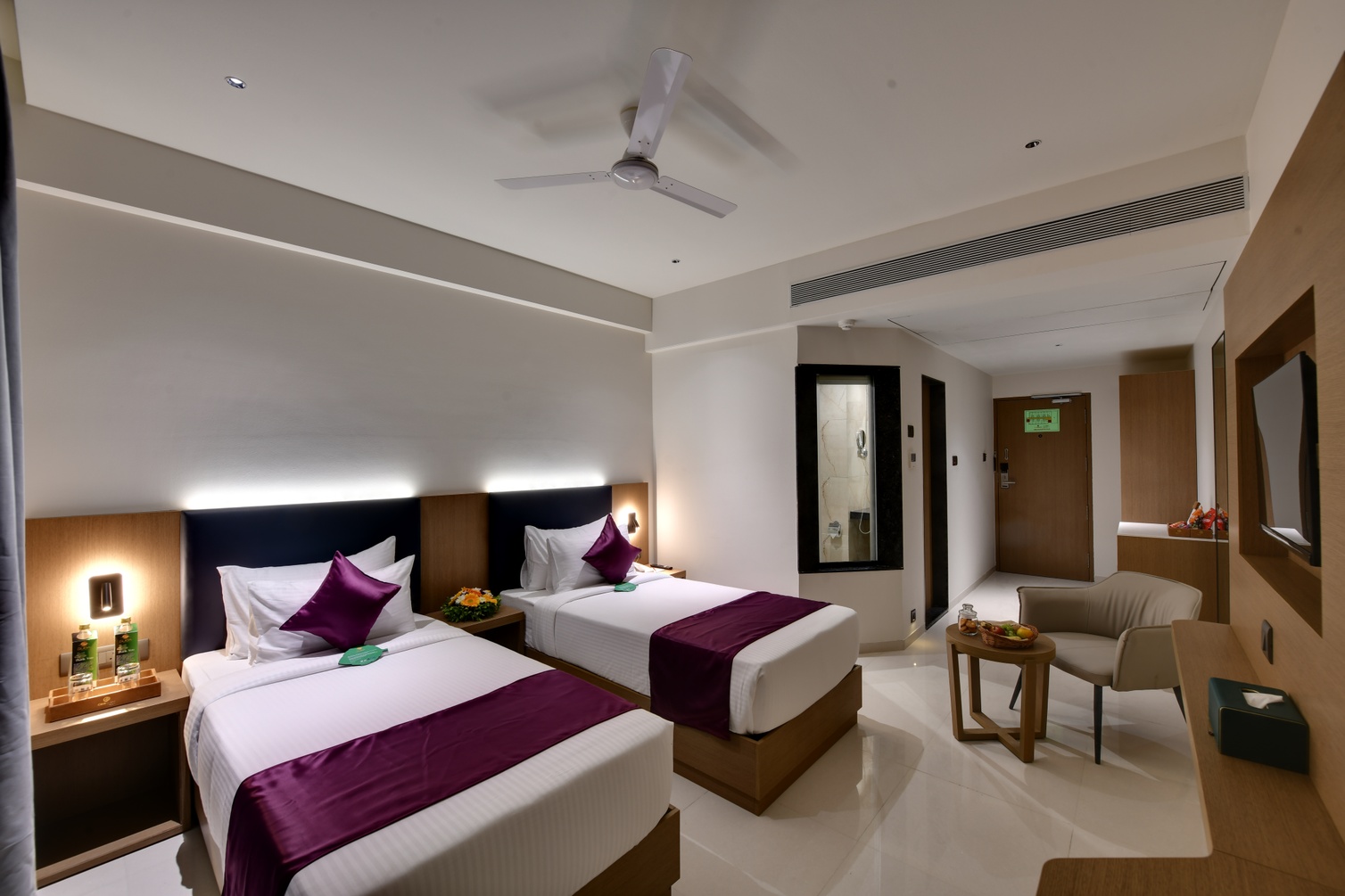 Deluxe Master at Click Collection Shikrapur - Photo 2