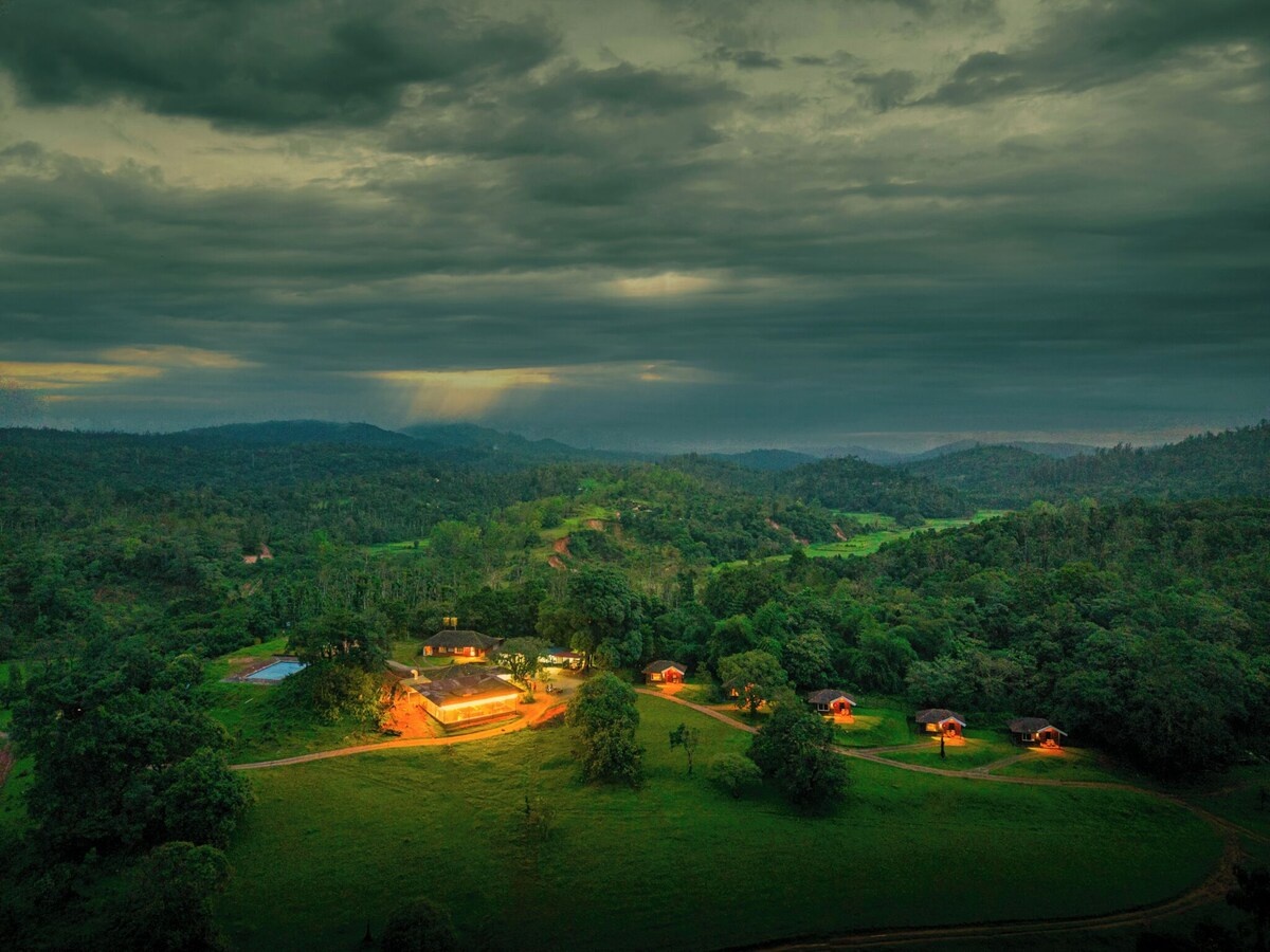Sterling Kadumane Hills Sakleshpur photo 5