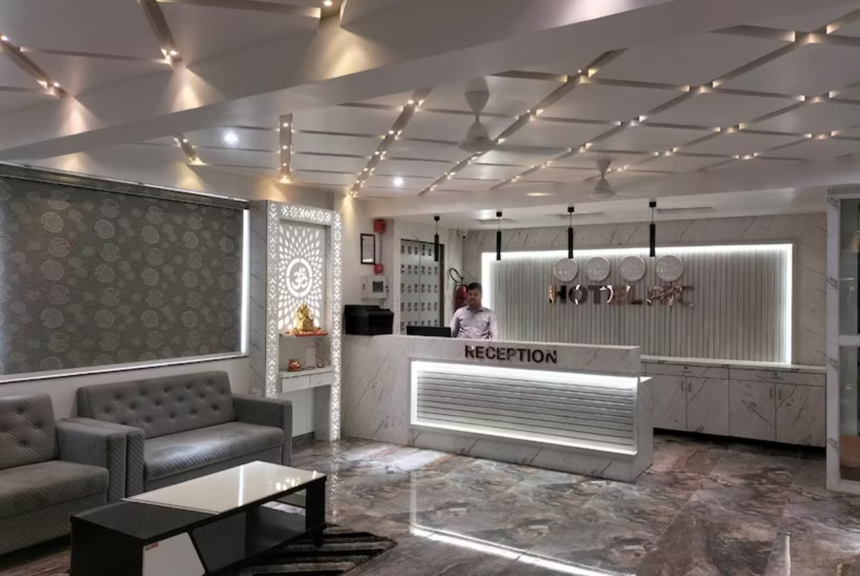 HOTEL PTC photo 4