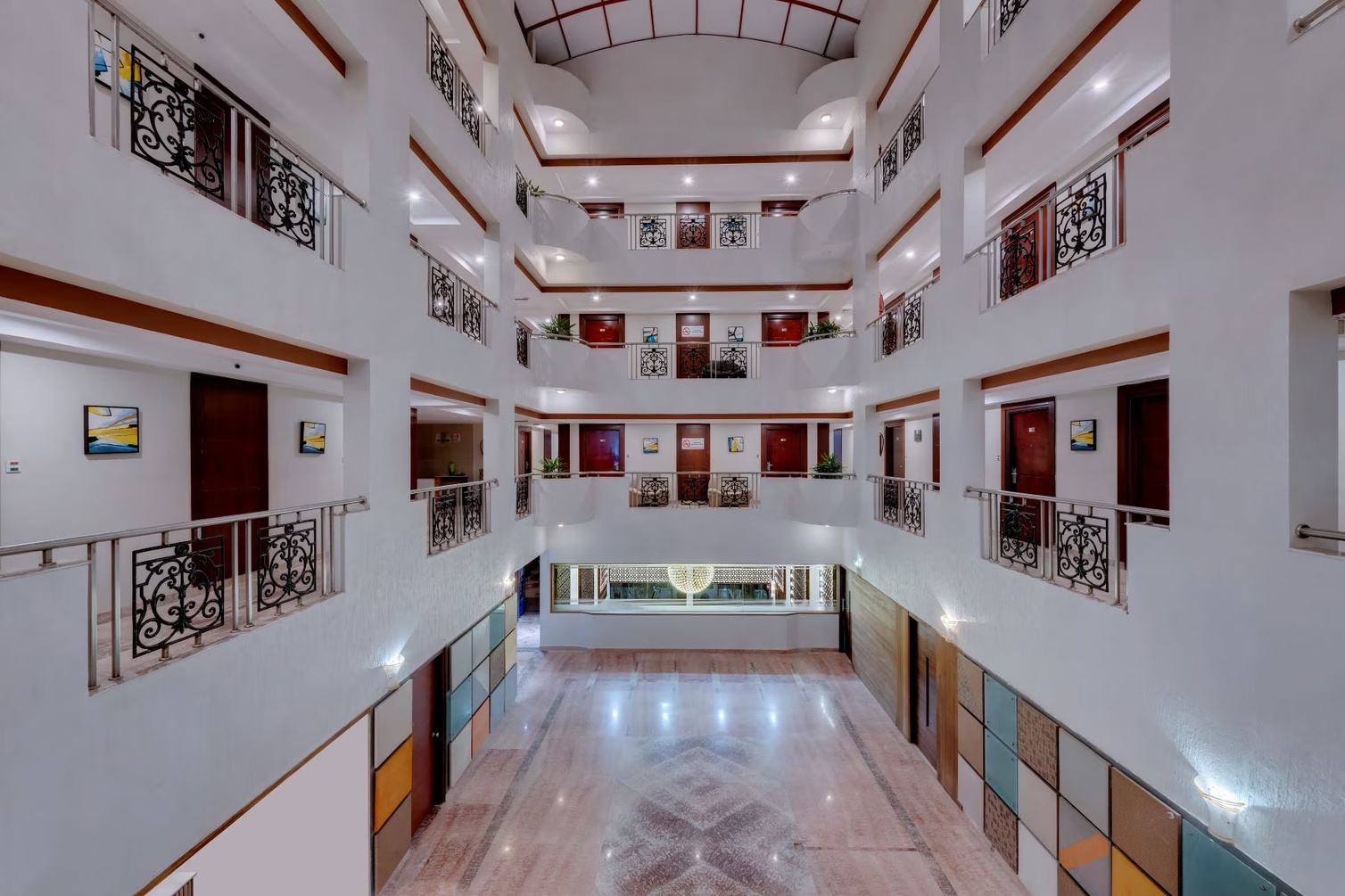 The Fern Residency, Hubballi photo 2