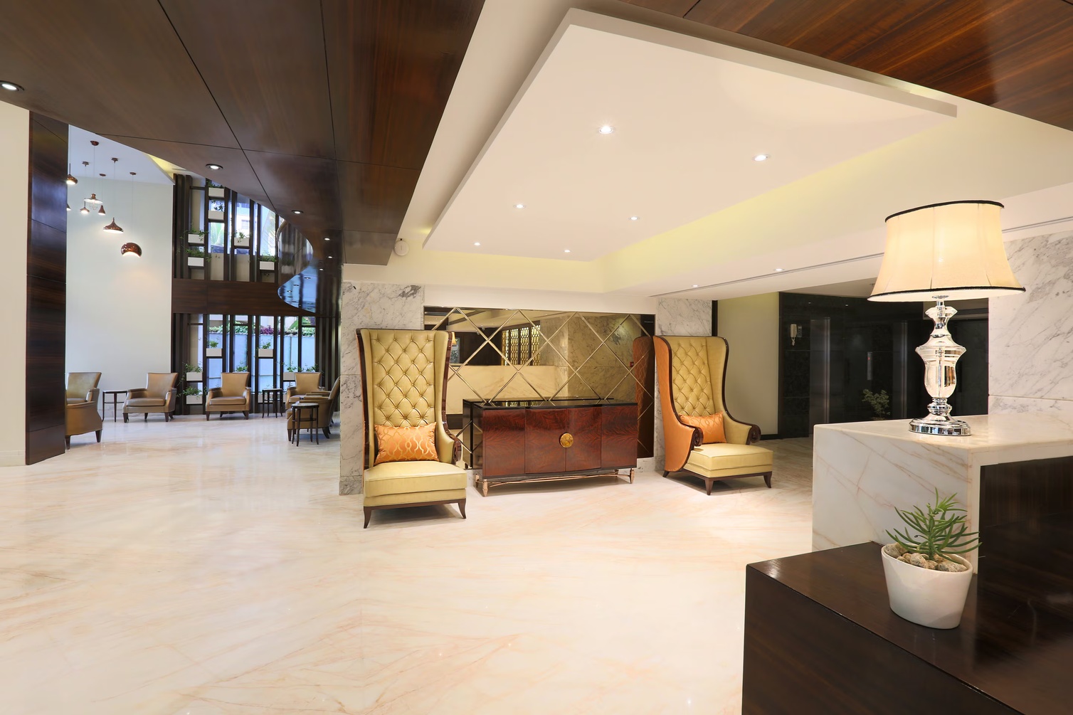 Samanvay Luxury Boutique Hotel, UDUPI photo 8