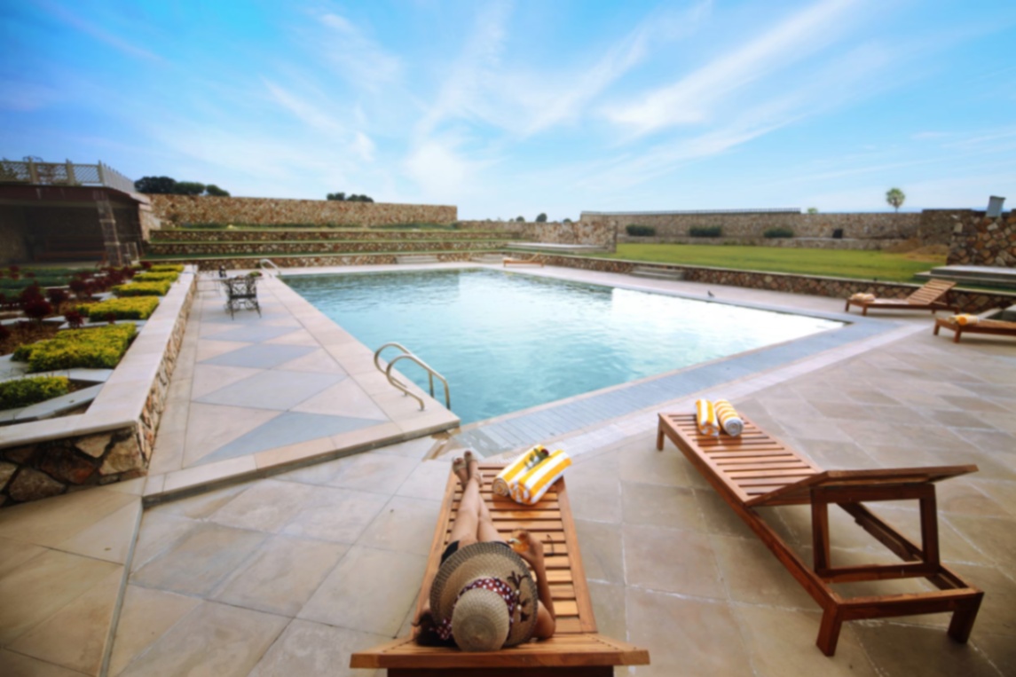 Tiger Kingdom, Ranthambore, A Club Mahindra Associate Resort photo 7