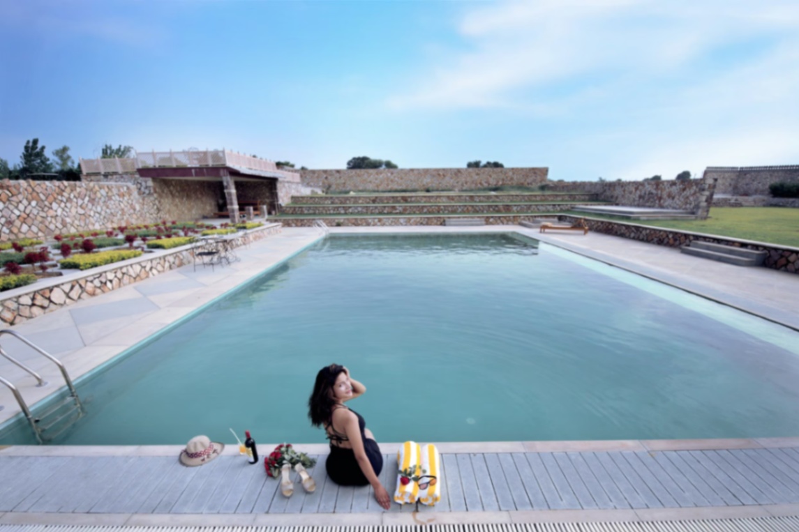 Tiger Kingdom, Ranthambore, A Club Mahindra Associate Resort photo 8