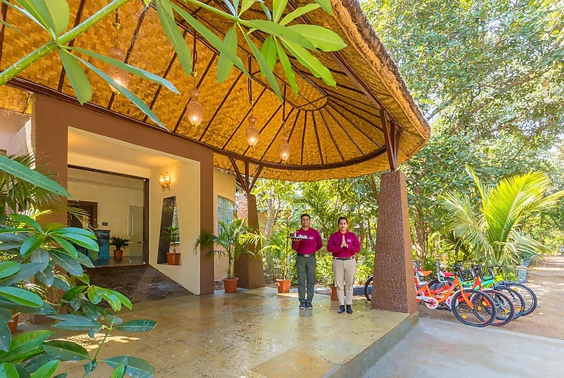 Sterling Padam Pench photo 10