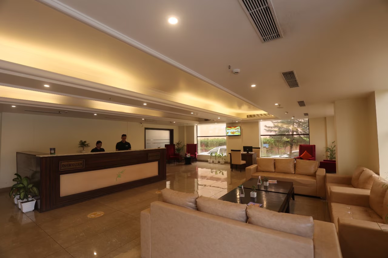 The Fern Residency, Haridwar photo 11