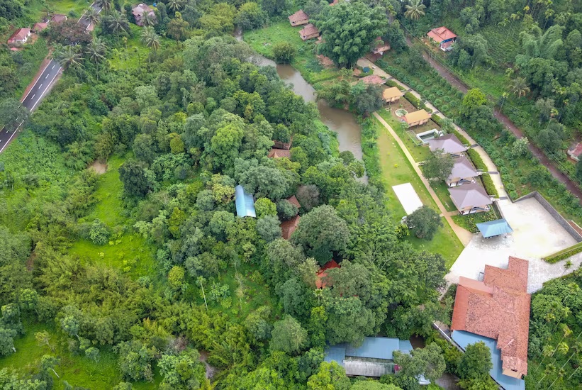 Sterling Vythiri Wayanad photo 4