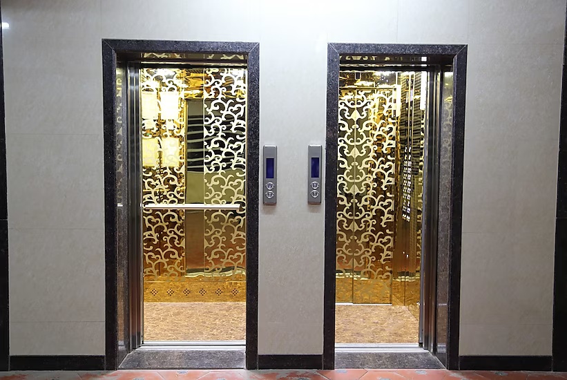 The Altruist Andheri Hotel photo 10