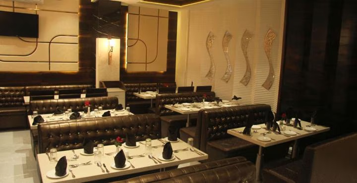 T2 Beacon Hotel, Andheri, Mumbai photo 5