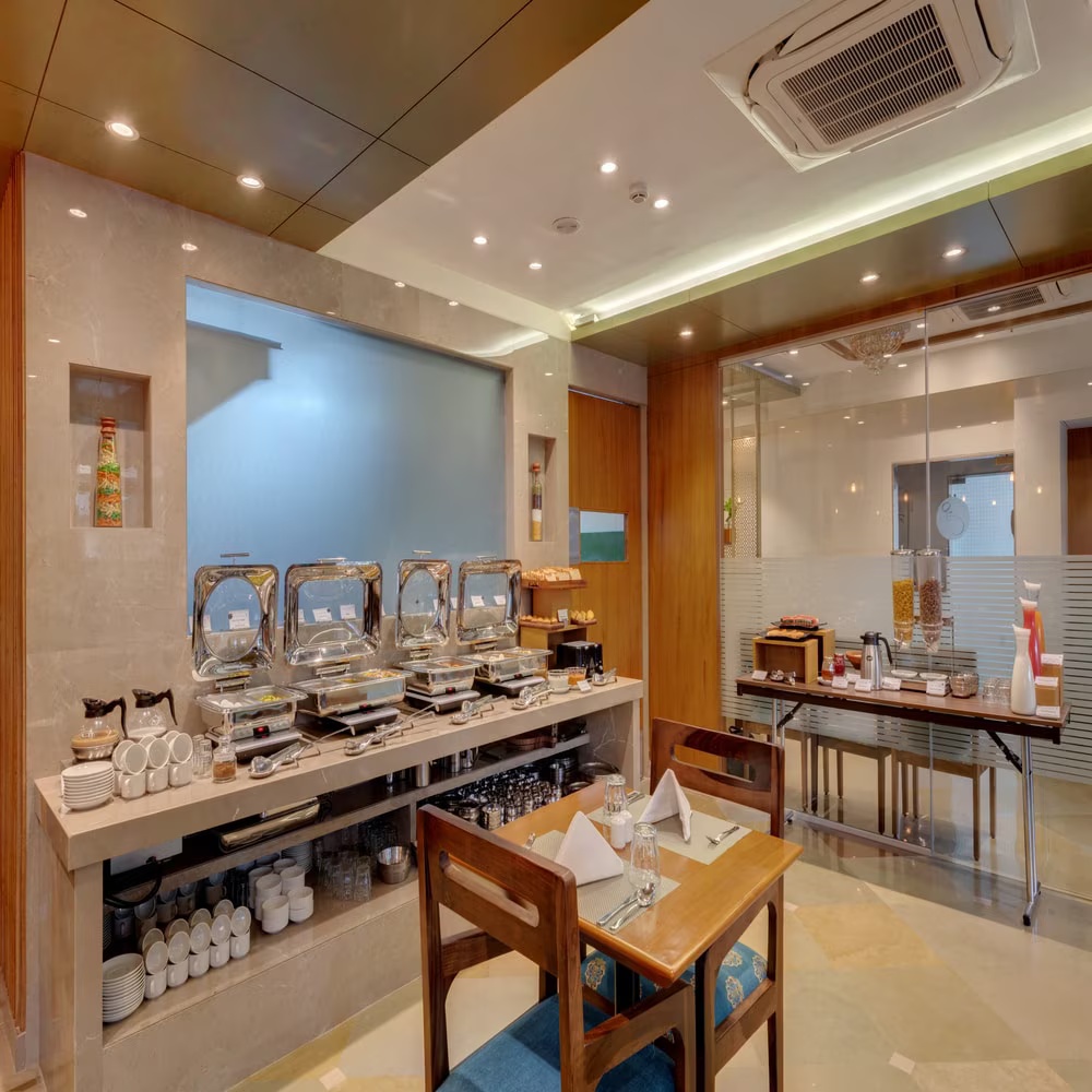 The Beacon Hotel, Vadodara photo 2