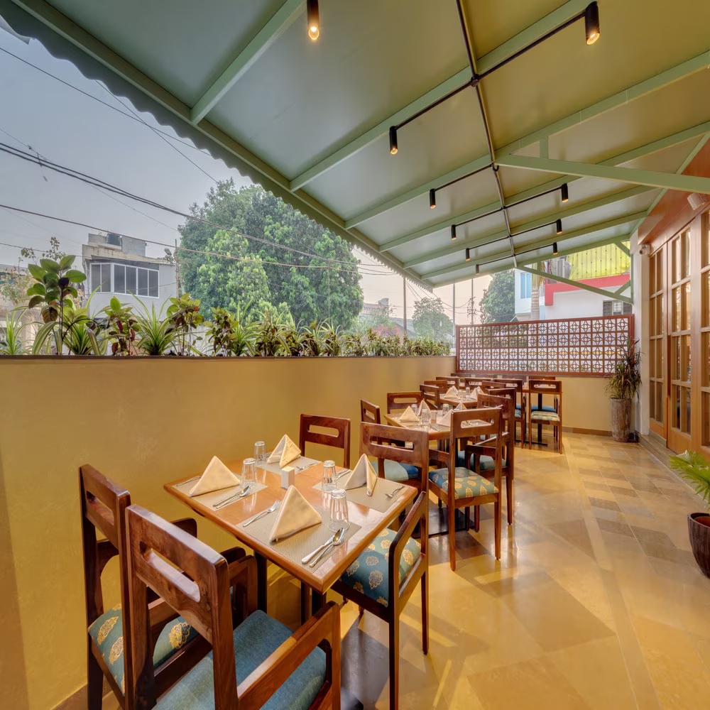 The Beacon Hotel, Vadodara photo 7