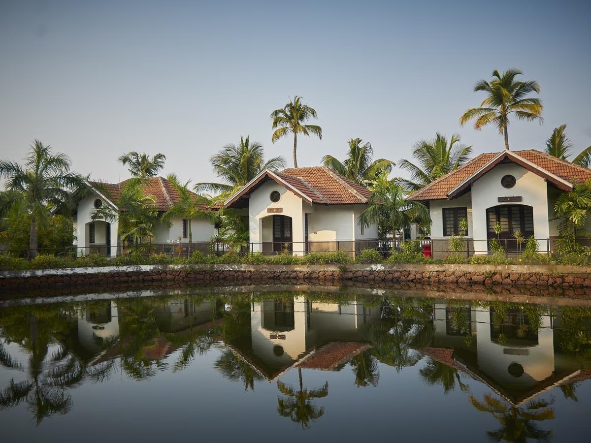 Club Mahindra Resort Cherai Kochi photo 5