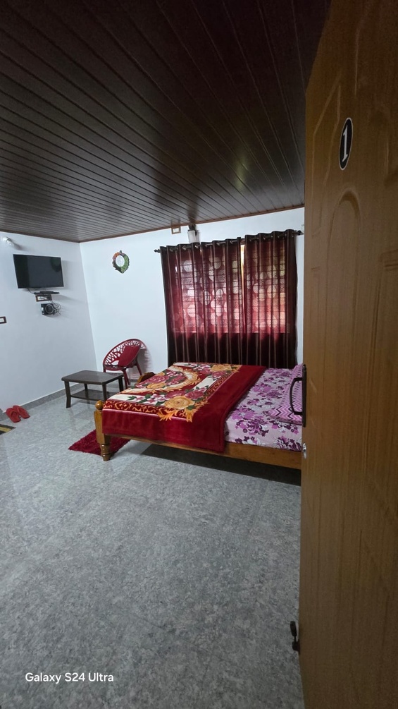 Hill View Homestay Coorg photo 3