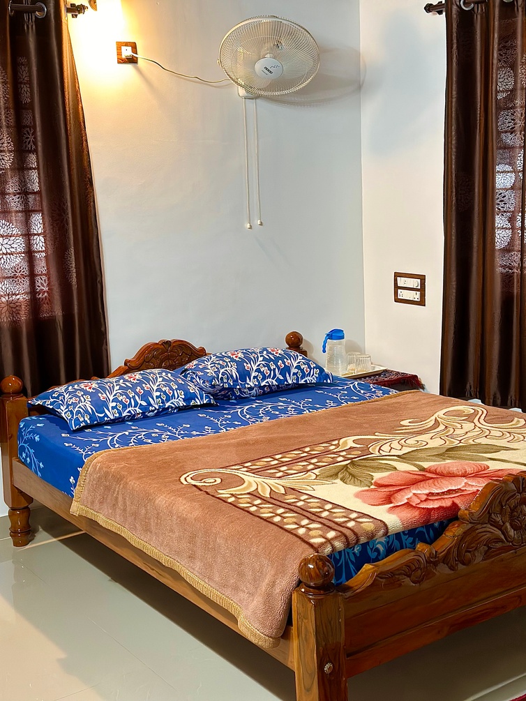 Hill View Homestay Coorg photo 8
