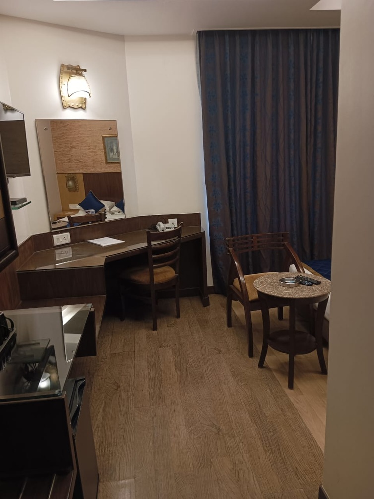 Silicrest Hotel photo 6