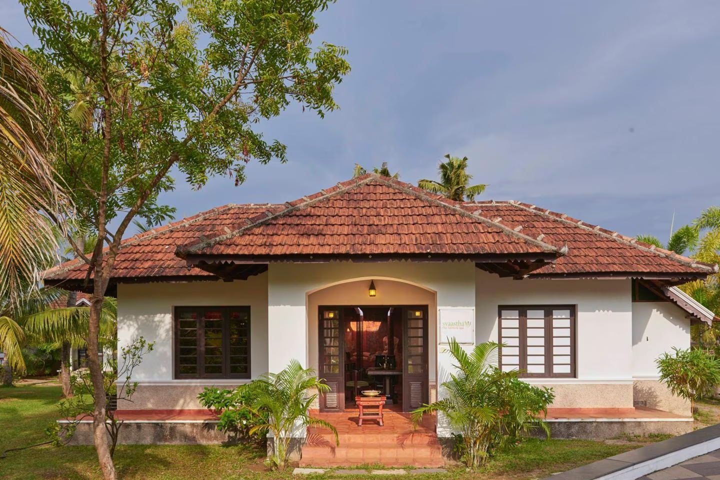 Club Mahindra Resort Cherai Kochi photo 9