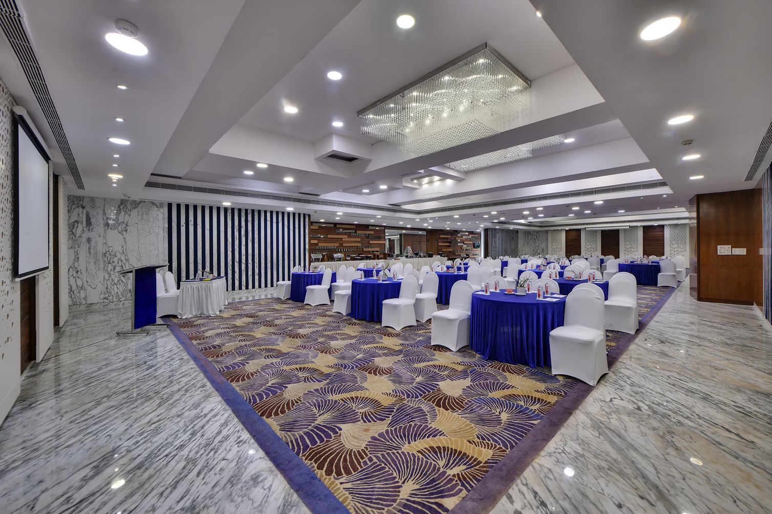 The Fern Residency, Subhash Bridge, Ahmedabad photo 11