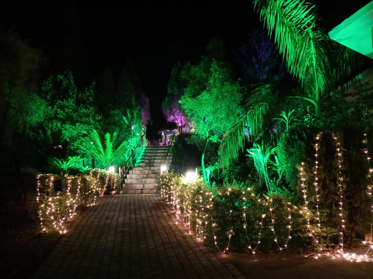 Click Resort, Corbett Tiger Den photo 11