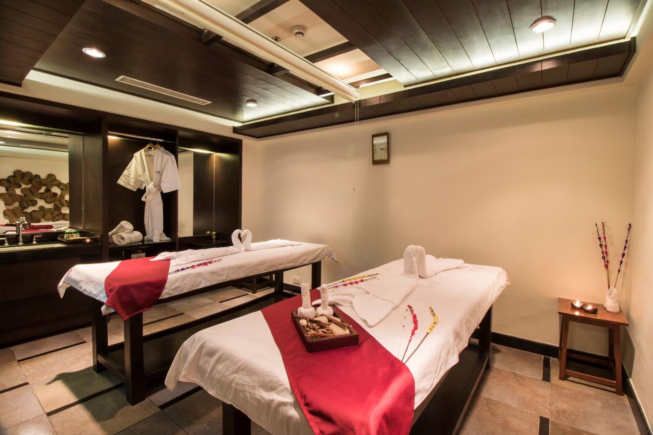 The Fern An Ecotel Hotel, Jaipur photo 10