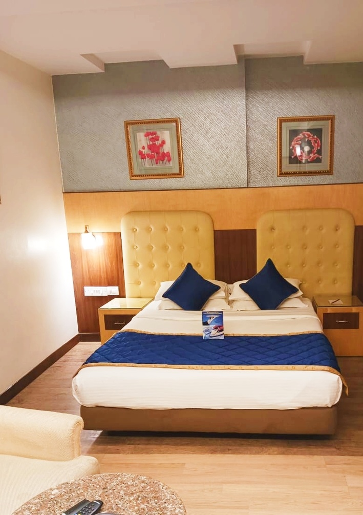Silicrest Hotel photo 5
