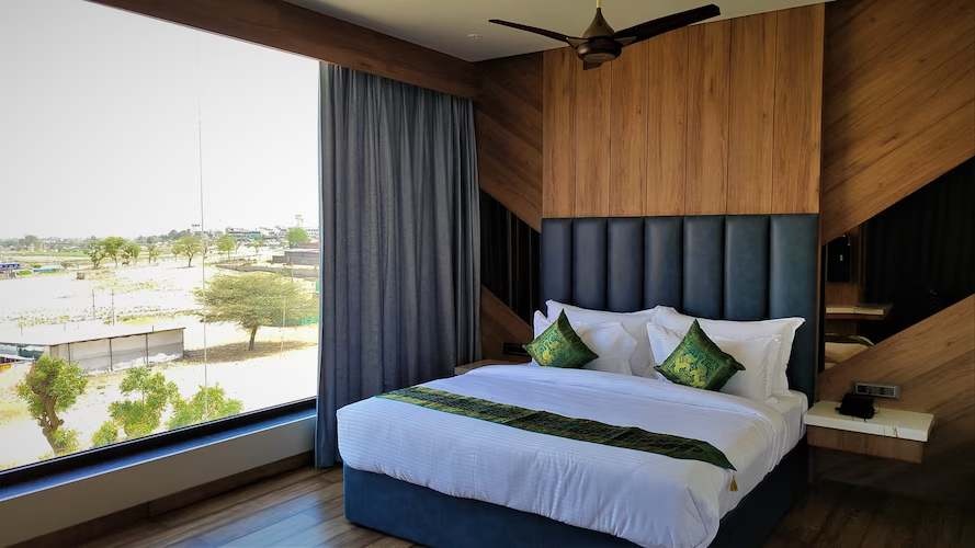 Classic Room at Sterling Pushkar - Photo 3