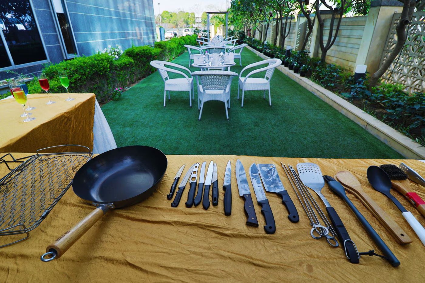 The Fern An Ecotel Hotel, Jaipur photo 7