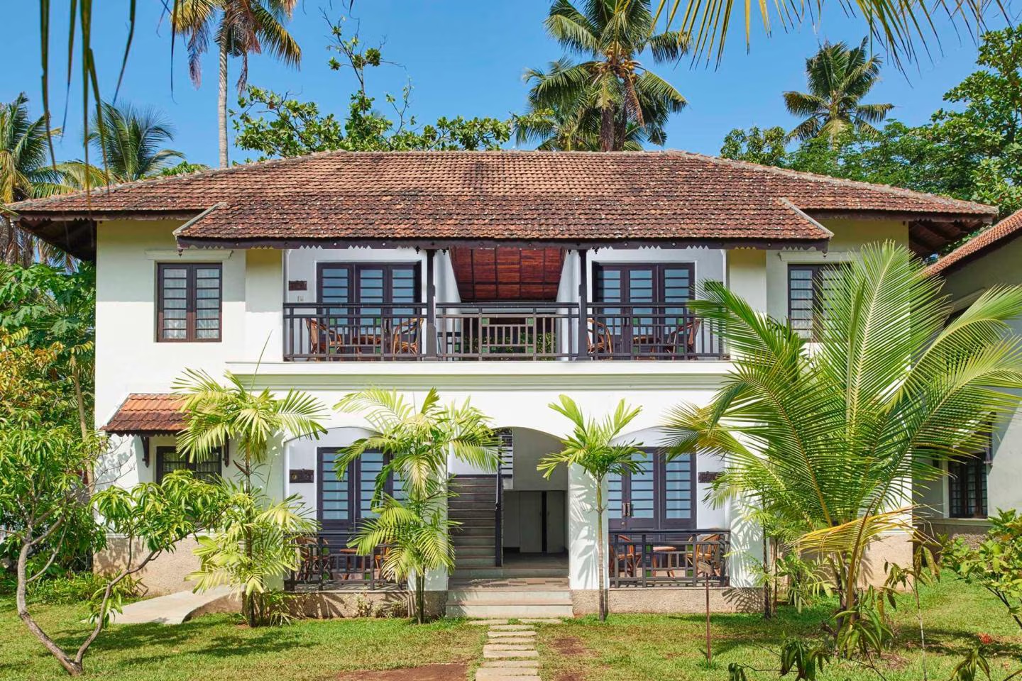Club Mahindra Resort Cherai Kochi photo 10