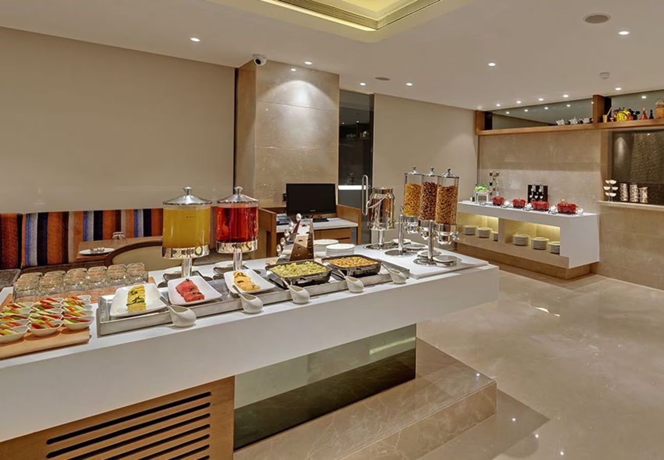 The Fern Goregaon - An Ecotel Hotel | Mumbai photo 5