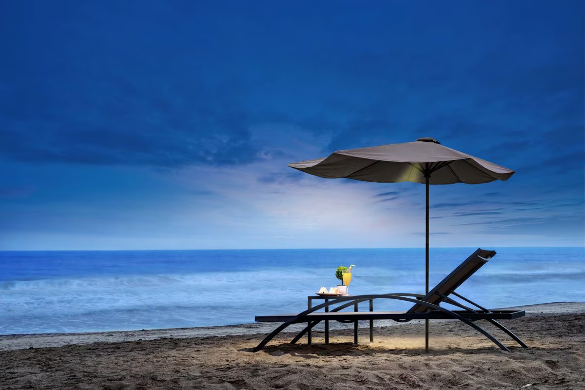 The Fern Leo Beach Resort, Madhavpur - Gujarat photo 4
