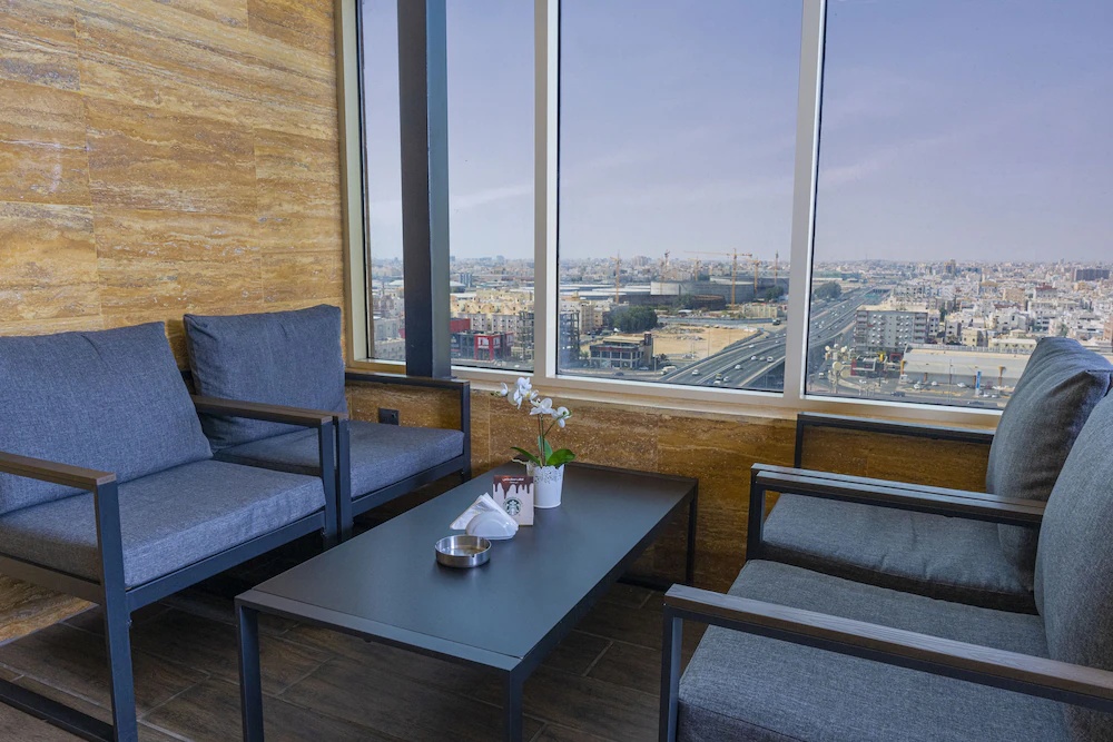 Iridium 70 Hotel photo 4