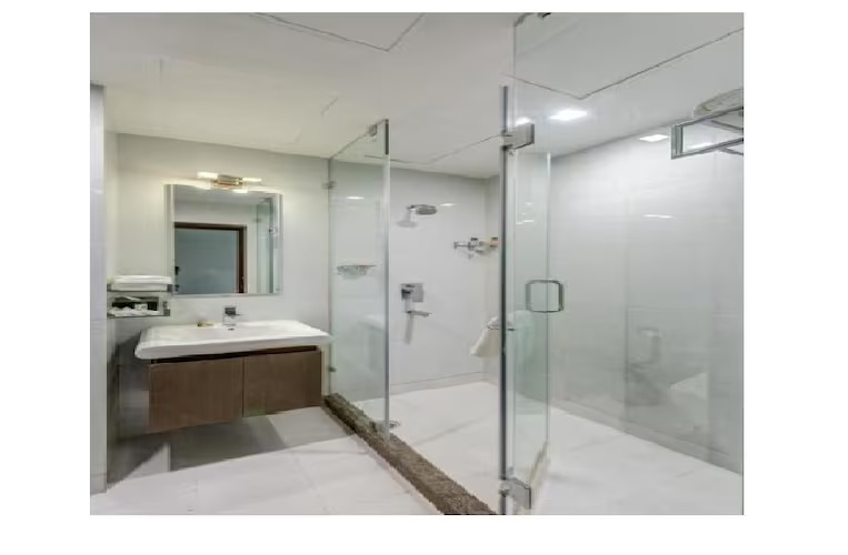 Hazel Suite at The Fern Residency, Asansol - Photo 3