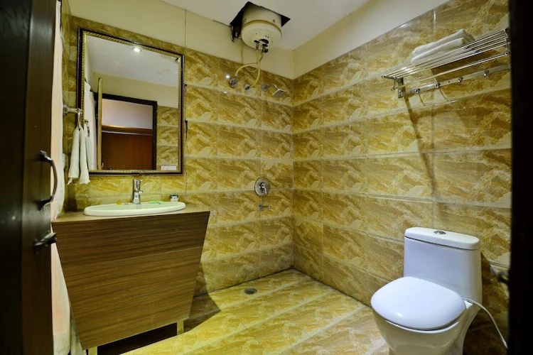 Club Room at Click Hotel Kohinoor, Ludhiana - Photo 3