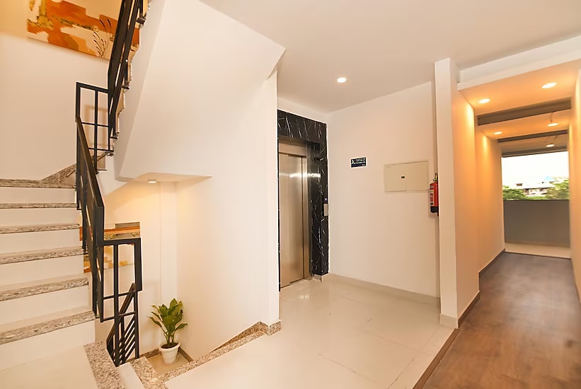 The Altruist Business Stays (DLF Phase 3) photo 10