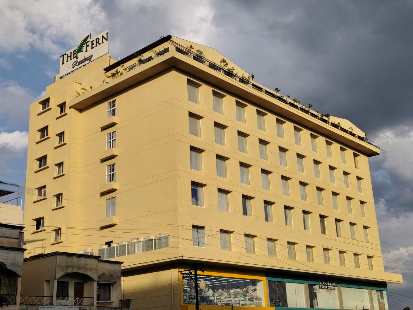 The Fern Residency, Solapur photo 3