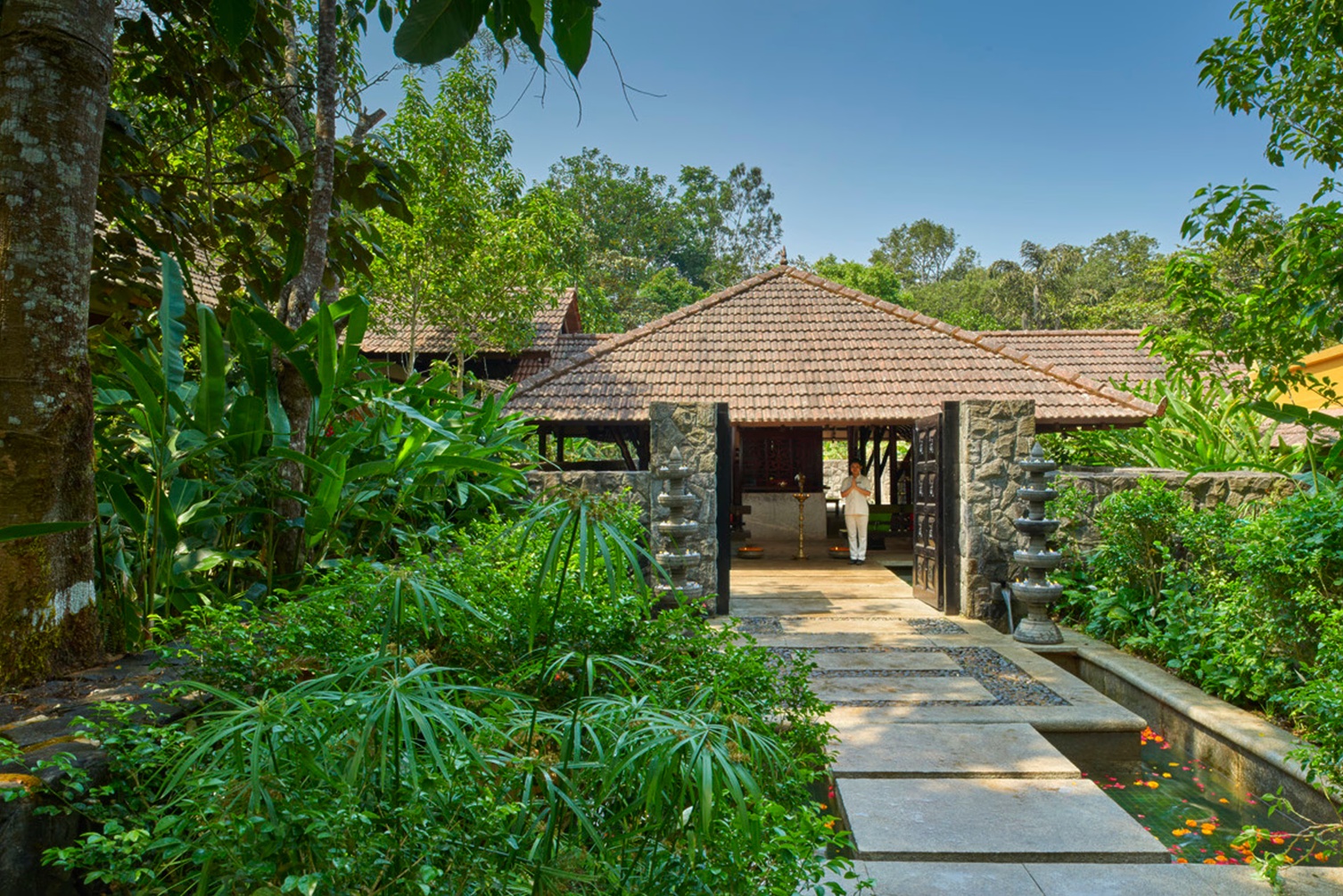 Club mahindra Madikeri, Coorg photo 6