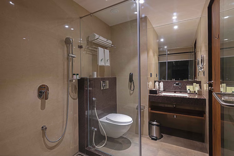 Fern Club Room at The Fern Royal Farm Resort, Anjar, Kutch - Photo 3