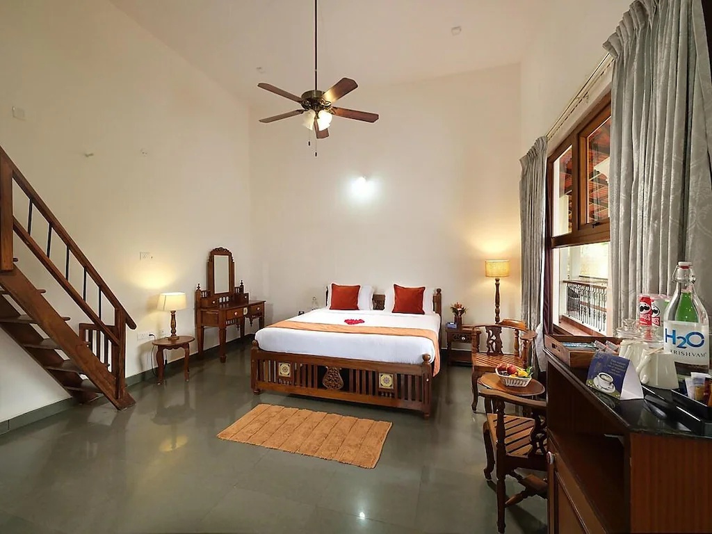 Fern Club Premium Villa at Tapovana Resorts - Photo 1