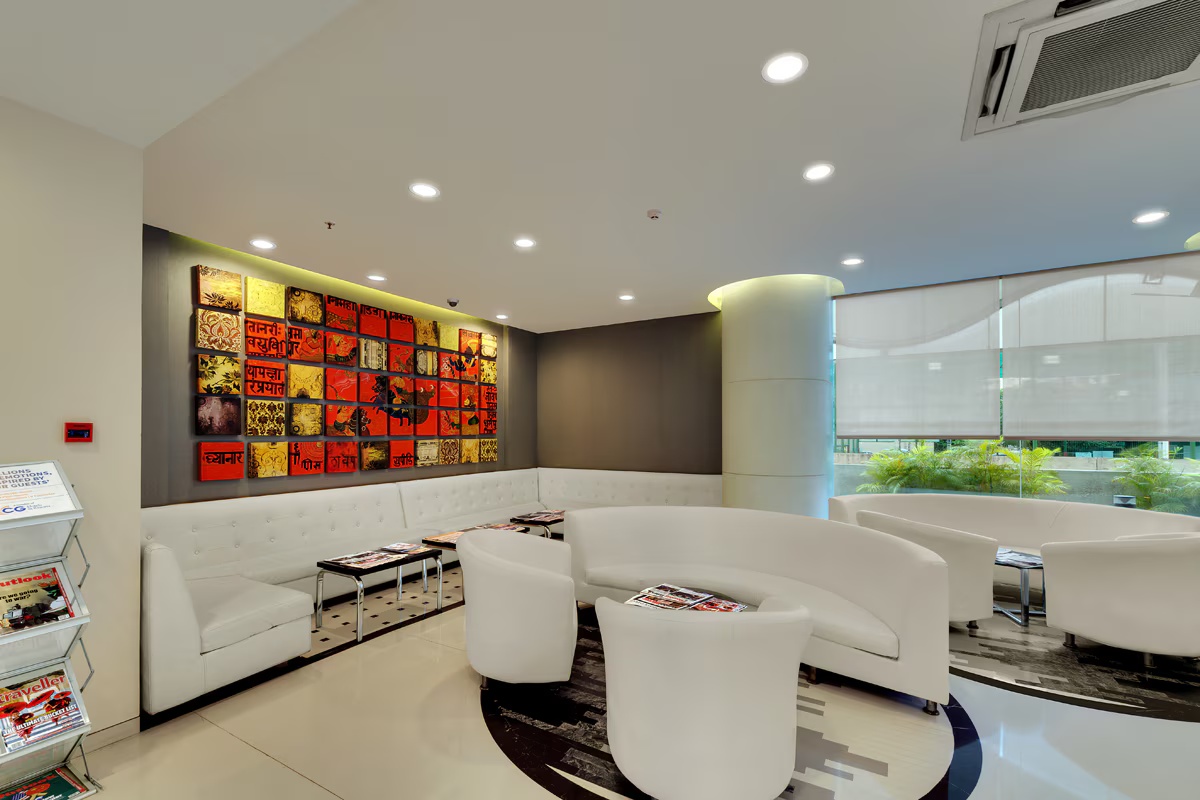 The Fern Residency, Chembur, Mumbai photo 12