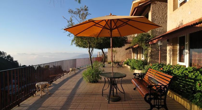 Club Mahindra Mussoorie – Avalon photo 5