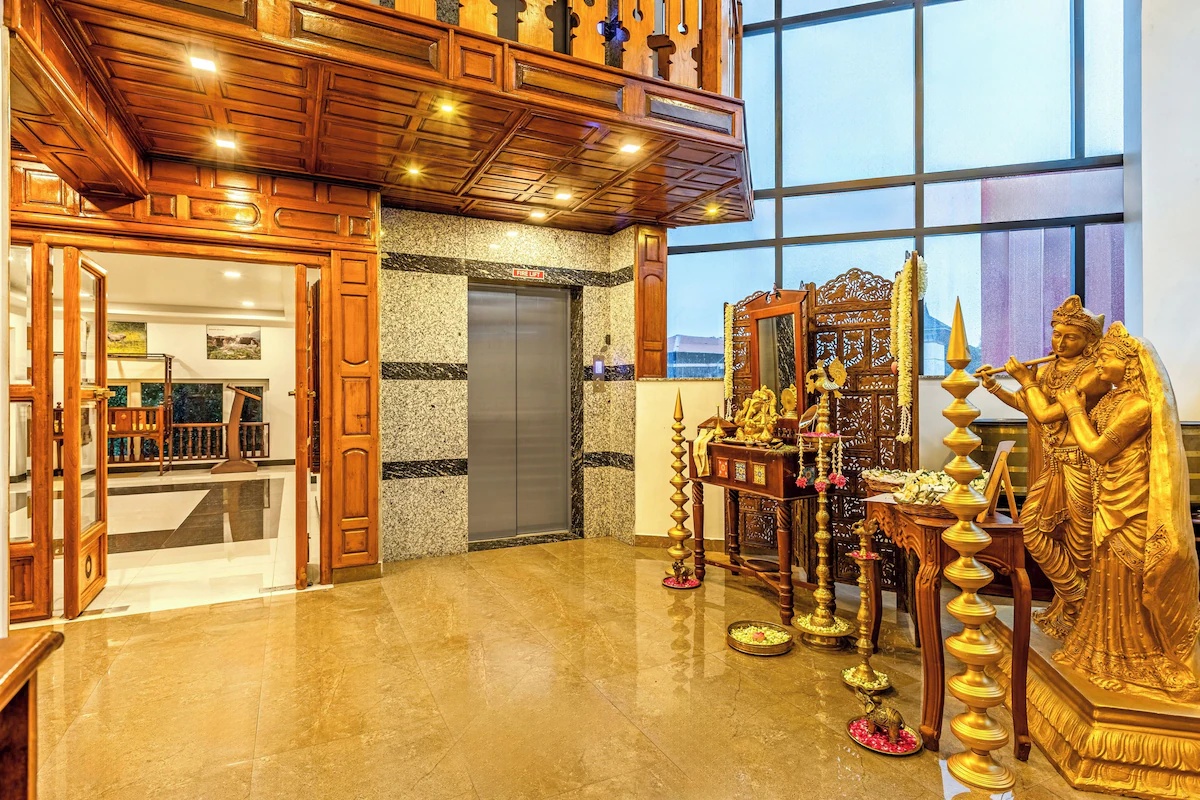Sterling Darshan Guruvayur photo 8