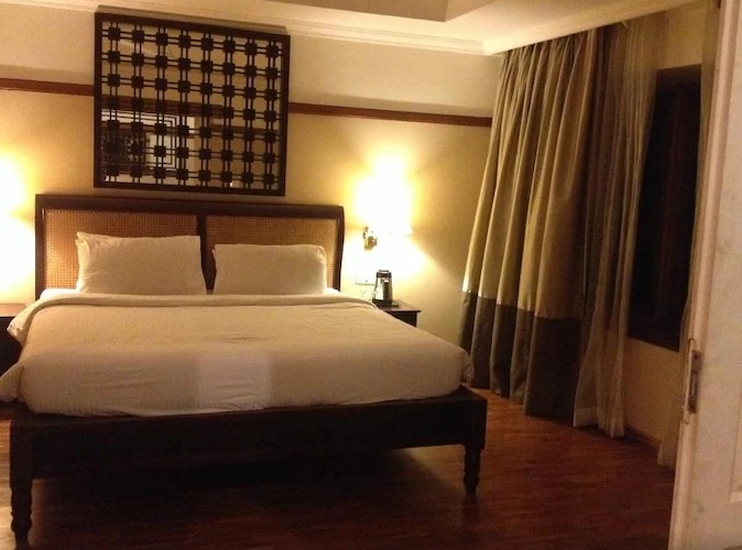 Superior Room at Club Mahindra Resort - Munnar, Kerala - Photo 2