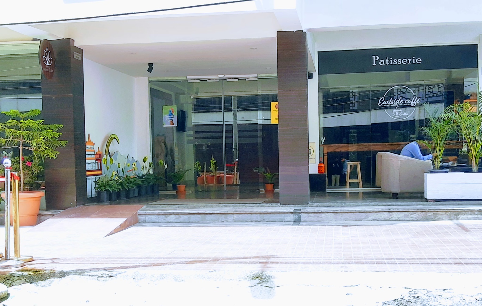 The Fern Denzong Hotel & Spa, Gangtok, Sikkim photo 5