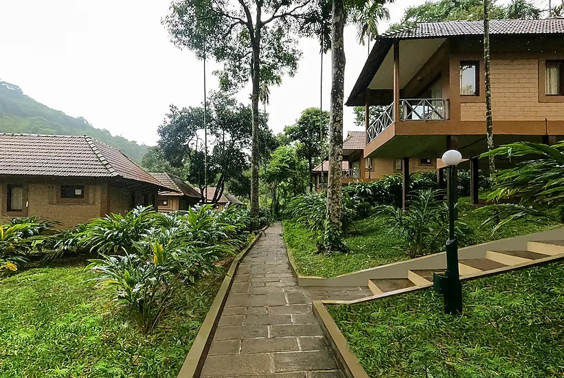 Sterling Vythiri Wayanad photo 7