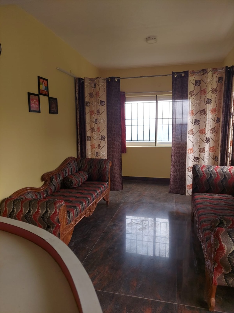 JRS INN, KODAIKANAL photo 1