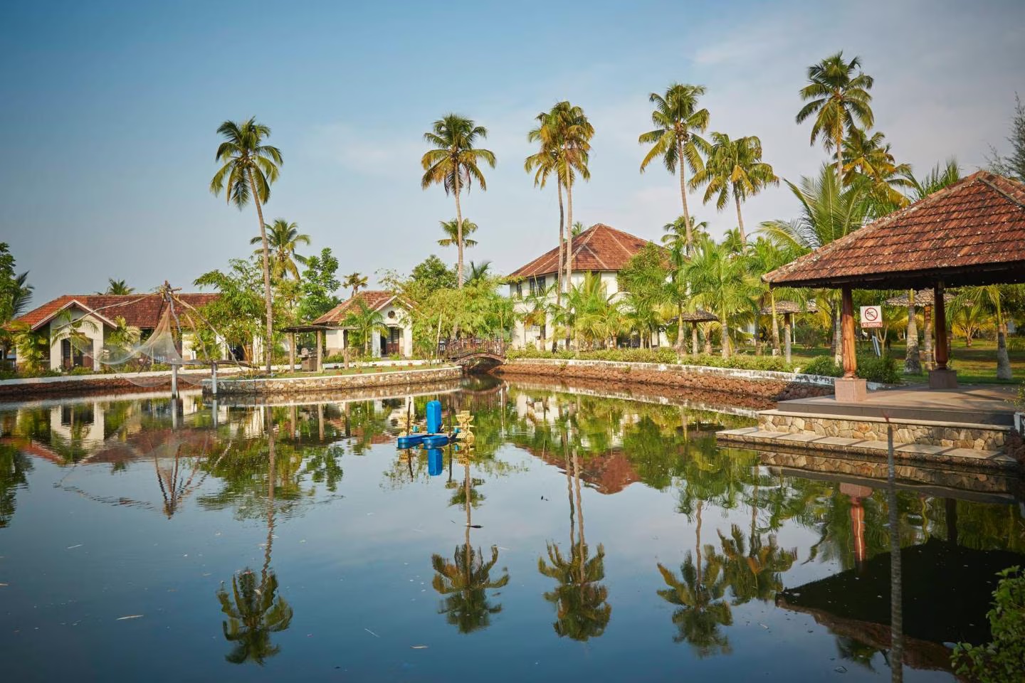 Club Mahindra Resort Cherai Kochi photo 1