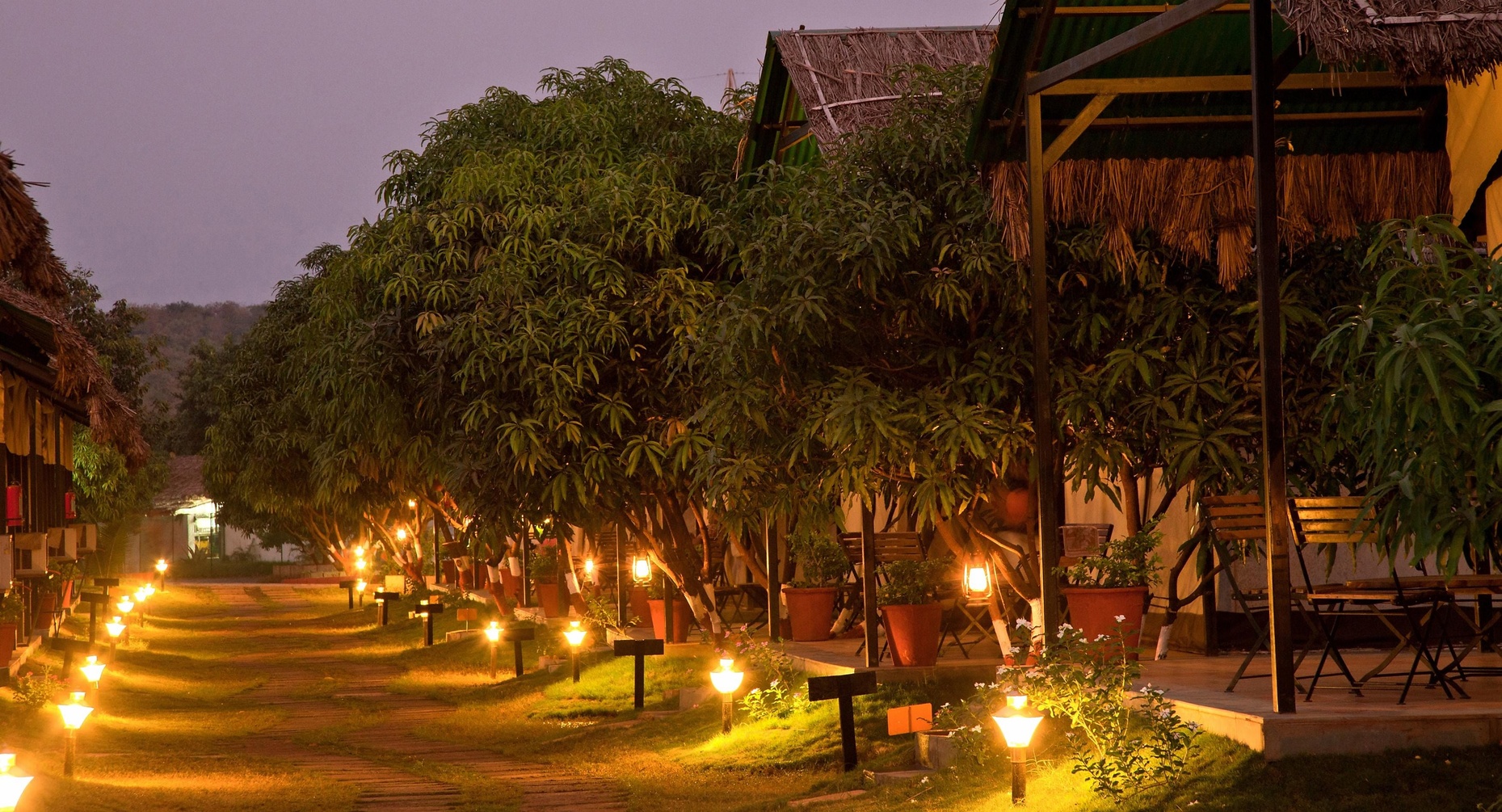Club Mahindra Resorts - Gir, Junagadh, Gujarat photo 1