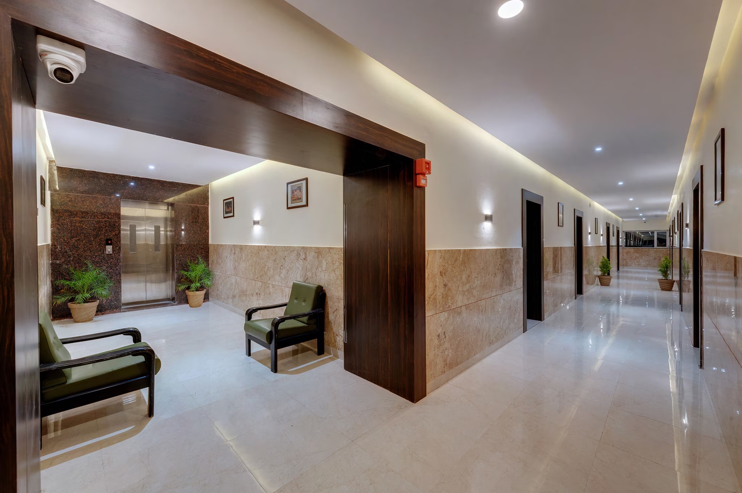 Guruprerna Beacon Resort, Dwarka photo 6