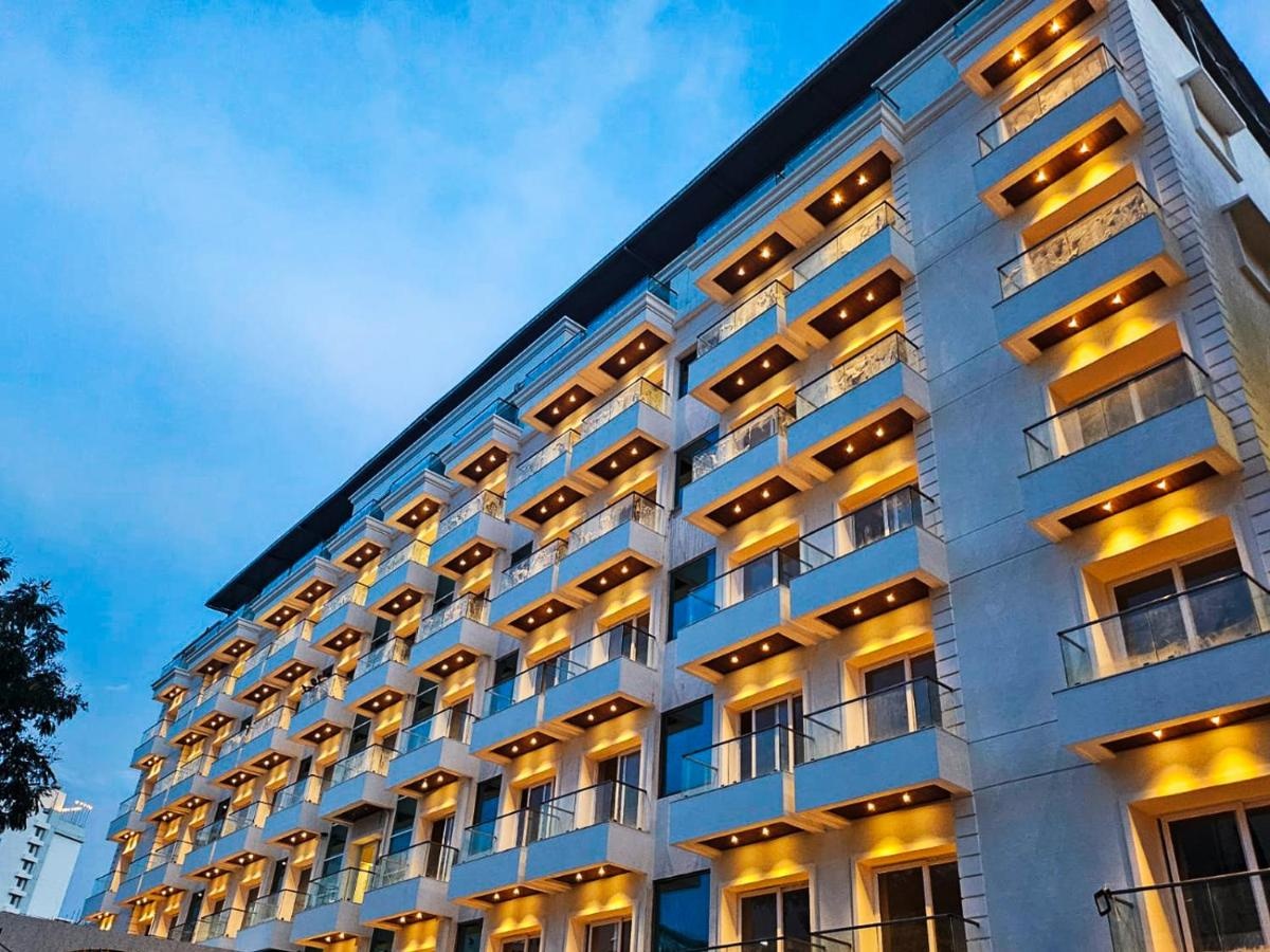 Clarion Hyderabad photo 1
